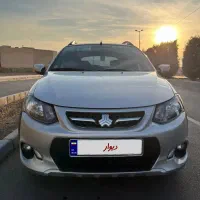 کوییک R خانگی ۱۴۰۰