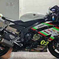 R6  cb  cbr|موتورسیکلت|تهران, آرژانتین|دیوار