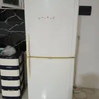 یخچال فریزر دودر فروزان