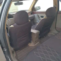 سمند مدل ۹۳ EF7