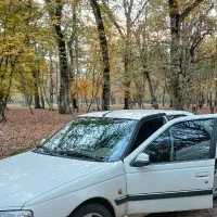 پارس سال مدل۹۵|خودرو سواری و وانت|گرگان, |دیوار