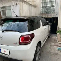 ماشینDS3مدل2017مشابه صفر|خودرو سواری و وانت|تهران, اختیاریه|دیوار