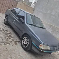 پژو ۴۰۵|خودرو سواری و وانت|بروجرد, |دیوار