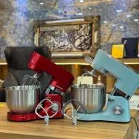 همزن کاسه دار هنریچ