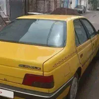 تاکسی فروشی