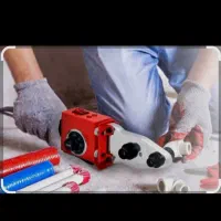 کار شیر الات جوش کار