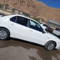 سمند سورن|خودرو سواری و وانت|ماکو, |دیوار