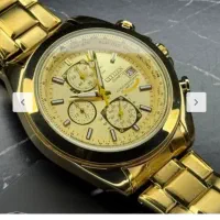 ساعت سیتیزن سه موتوره نو آکبند