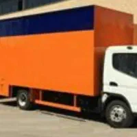 اتوبار باربری کامیاران