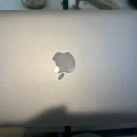 Macbook air|رایانه همراه|مشهد, سجاد شهر|دیوار