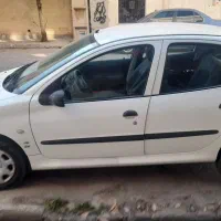پژو ۲۰۶ مدل ۹۹ تیپ ۲ تمیز|خودرو سواری و وانت|گنبد کاووس, |دیوار