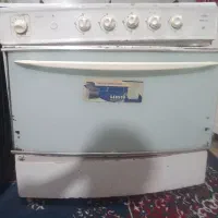 اجاق‌گاز سانسون|اجاق گاز و لوازم برقی پخت‌وپز|شیراز, شریف‌آباد|دیوار