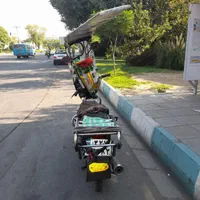 مدل ۹۰|موتورسیکلت|تهران, بازار|دیوار