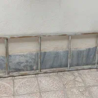 نردبان آهنی ۴متری