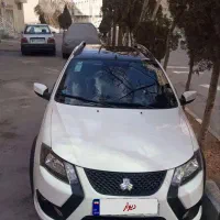 کوئیک GXR Lرینگ دار 1403