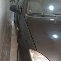 تیبادو مدل 96 رینگ اسپرت رنگ مشکی بیرنگ شاسی پلمپ|خودرو سواری و وانت|علی‌آباد کتول, |دیوار