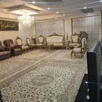 اجاره آپارتمان ۱۲۵ متری دوخوابه