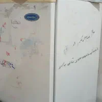 یخچال ۱۲ فوت سالم