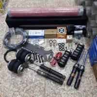 فروش قطعات پنوماتیک|قطعات یدکی و لوازم جانبی|رشت, بیجارپس|دیوار