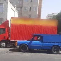 اتوبار مهرآبادجنوبی شادآبادشهرک ولیعصریافت آبادفتح|خدمات حمل و نقل|تهران, مهرآباد جنوبی|دیوار