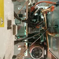 پکیج بوتان مدل پارما ۲۲ هزار|آبگرمکن، پکیج، شوفاژ|تهران, طیب|دیوار