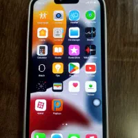 اپل iPhone 13 Pro Max با حافظهٔ ۲۵۶ گیگابایت|موبایل|مشهد, سجاد شهر|دیوار