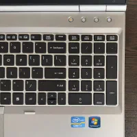 لپتاپ اچ پی Core i7|رایانه همراه|تبریز, |دیوار