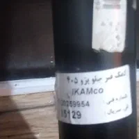 4عدد کمک عقب جلو  پژو پارس|قطعات یدکی و لوازم جانبی|شیراز, کوشک میدان|دیوار