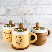 راهنمایی و همکاری با دوستان ماگ فروش