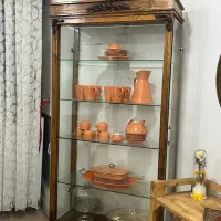 بوفه تمام نرات