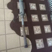 منبع اگزوزهارواردپرایدی