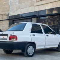 پراید ۱۳۱ مدل ۹۷ در حد صفر درجه یک|خودرو سواری و وانت|همدان, |دیوار