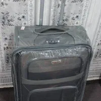چمدان