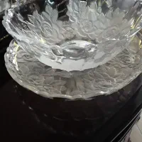 کاسه و دیس میوه خوری سوگا ژاپن