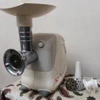 چرخ گوشت اسنوا