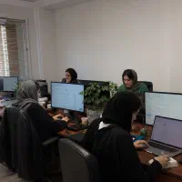 رفع مشکلات پیج اینستاگرام دسیبل ساسبند