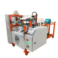 فروش فوری دستگاه صنعتی رول کن مناسب کار در خانه