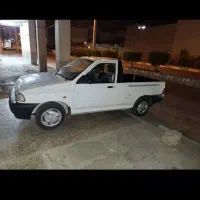 پراید بار 151لاینر دار|خودرو سواری و وانت|بندر ماهشهر, |دیوار