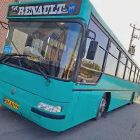 اتوبوس دربستی اجاره ساعتی و شبانه روزی بی واسطه|خدمات حمل و نقل|مشهد, حرم مطهر رضوی|دیوار