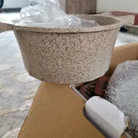 قابلمه گرانیتی|ظروف پخت‌وپز|کرمانشاه, |دیوار