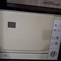 ماشین ظرف شویی پاکشوما