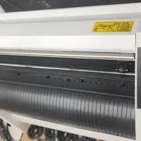 کاترپلاتر گرافتک 5000|پرینتر، اسکنر، کپی، فکس|تهران, پارک شهر|دیوار