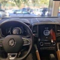 رنو کولئوس ۲۰۲۵ صفر کیلومتر وارداتی|خودرو سواری و وانت|تهران, شکوفه|دیوار