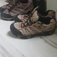 کفش های کوهنوردی اورجینال نو اصلی