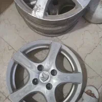 رینگ اسپرت ۱۵ رونال آلمان فابریک ایرانخودرو