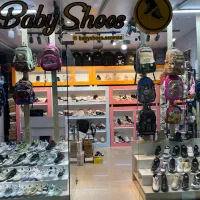 واگذاری مغازه کفش در ققنوس