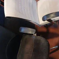 صندلی اداری ۲عدد