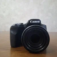دوربین عکاسی SX530 HS|دوربین عکاسی و فیلم‌برداری|تهران, قیام|دیوار