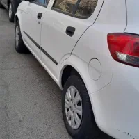 فروش خودرو تیبا ۲