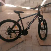دوچرخه 26 فونیکس